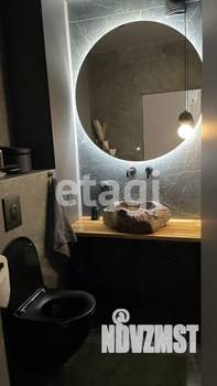 3-к квартира, вторичка, 98м2, 2/17 этаж