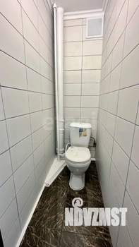 1-к квартира, вторичка, 36м2, 4/5 этаж