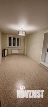 1-к квартира, вторичка, 40м2, 12/16 этаж