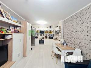 2-к квартира, вторичка, 41м2, 14/19 этаж