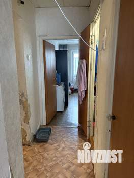 3-к квартира, вторичка, 64м2, 5/9 этаж