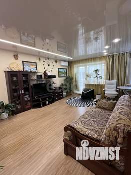 2-к квартира, вторичка, 42м2, 5/5 этаж