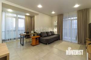 2-к квартира, вторичка, 65м2, 10/17 этаж