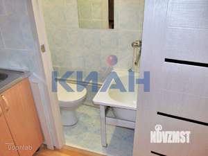 Студия квартира, вторичка, 14м2, 3/5 этаж