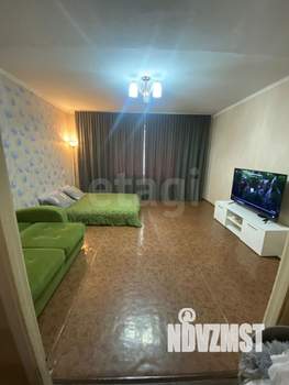 1-к квартира, вторичка, 38м2, 2/9 этаж