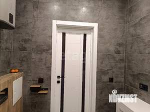 1-к квартира, вторичка, 47м2, 17/21 этаж