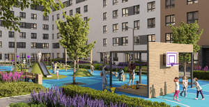 2-к квартира, вторичка, 42м2, 14/24 этаж