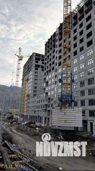 1-к квартира, вторичка, 23м2, 15/17 этаж