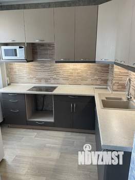 1-к квартира, вторичка, 52м2, 8/16 этаж