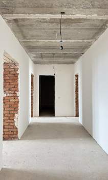 3-к квартира, вторичка, 105м2, 9/19 этаж