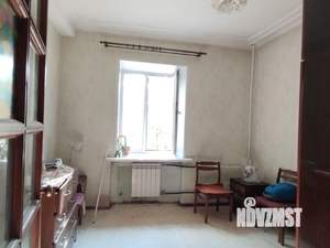 2-к квартира, вторичка, 46м2, 2/2 этаж