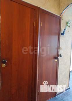 Студия квартира, вторичка, 14м2, 5/5 этаж