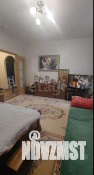 1-к квартира, вторичка, 41м2, 3/10 этаж