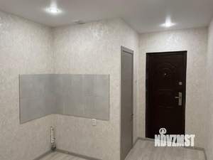 Студия квартира, вторичка, 12м2, 6/9 этаж