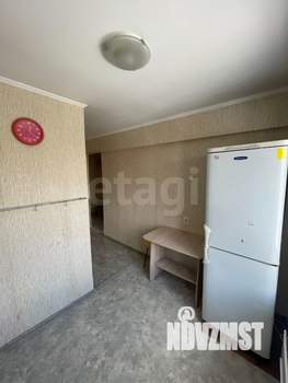 2-к квартира, вторичка, 48м2, 5/5 этаж