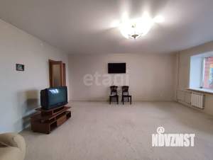 3-к квартира, вторичка, 117м2, 8/10 этаж