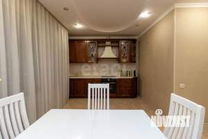 3-к квартира, вторичка, 115м2, 3/10 этаж