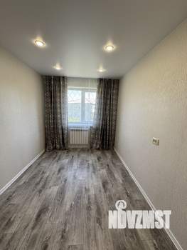 Студия квартира, вторичка, 14м2, 4/5 этаж