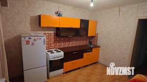 1-к квартира, вторичка, 47м2, 2/10 этаж