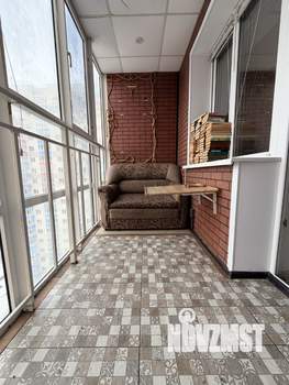 Студия квартира, вторичка, 25м2, 20/25 этаж