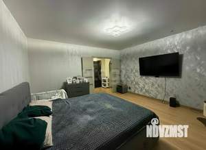 1-к квартира, вторичка, 40м2, 10/10 этаж