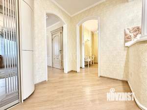 5-к квартира, вторичка, 122м2, 7/10 этаж