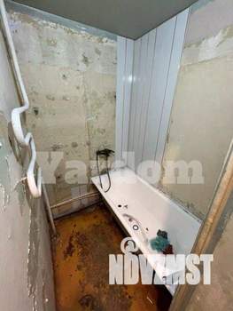 3-к квартира, вторичка, 62м2, 4/5 этаж