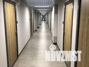 2-к квартира, вторичка, 45м2, 2/4 этаж