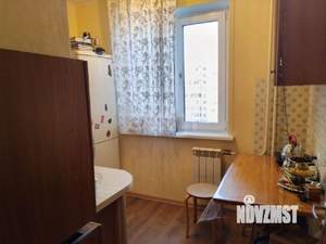 1-к квартира, вторичка, 31м2, 5/9 этаж