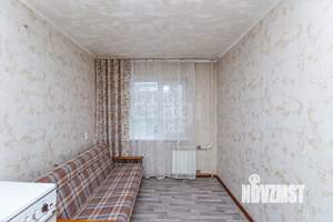 Студия квартира, вторичка, 13м2, 3/5 этаж