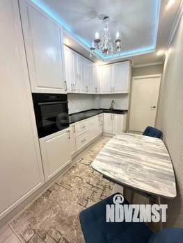 2-к квартира, вторичка, 58м2, 2/17 этаж