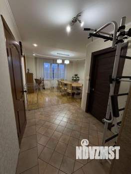 4-к квартира, вторичка, 138м2, 4/10 этаж