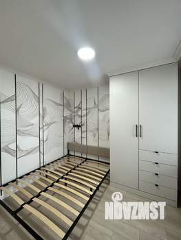 1-к квартира, вторичка, 32м2, 17/24 этаж