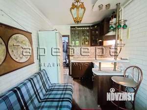1-к квартира, вторичка, 32м2, 1/9 этаж