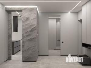 2-к квартира, вторичка, 60м2, 16/26 этаж