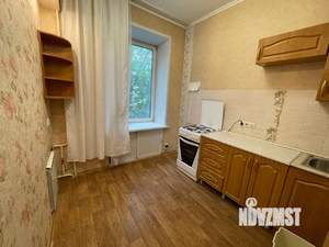 2-к квартира, вторичка, 50м2, 2/4 этаж