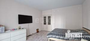 1-к квартира, вторичка, 42м2, 3/16 этаж
