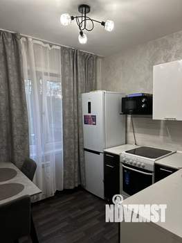 2-к квартира, вторичка, 46м2, 2/5 этаж