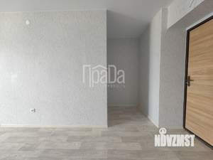 Студия квартира, сданный дом, 25м2, 4/14 этаж