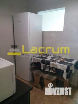 Студия квартира, вторичка, 29м2, 15/19 этаж