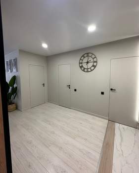 2-к квартира, вторичка, 76м2, 7/8 этаж