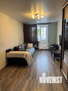 3-к квартира, вторичка, 60м2, 7/9 этаж