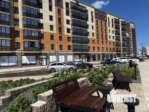 3-к квартира, вторичка, 83м2, 4/14 этаж