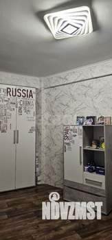 3-к квартира, вторичка, 74м2, 14/17 этаж