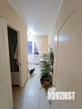 1-к квартира, вторичка, 40м2, 5/9 этаж