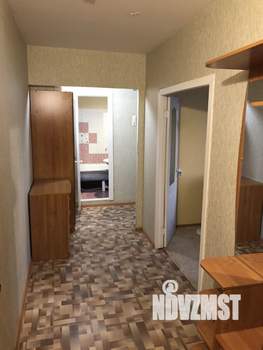 1-к квартира, вторичка, 40м2, 14/14 этаж