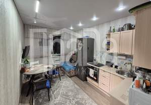 1-к квартира, вторичка, 40м2, 19/20 этаж