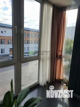 3-к квартира, вторичка, 61м2, 3/5 этаж