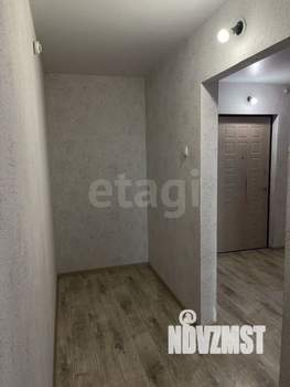 1-к квартира, вторичка, 44м2, 7/17 этаж