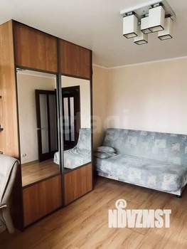 3-к квартира, вторичка, 59м2, 4/5 этаж